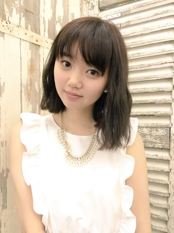 江野泽爱美(江野沢愛美)- 新生代美腿美少女～_17