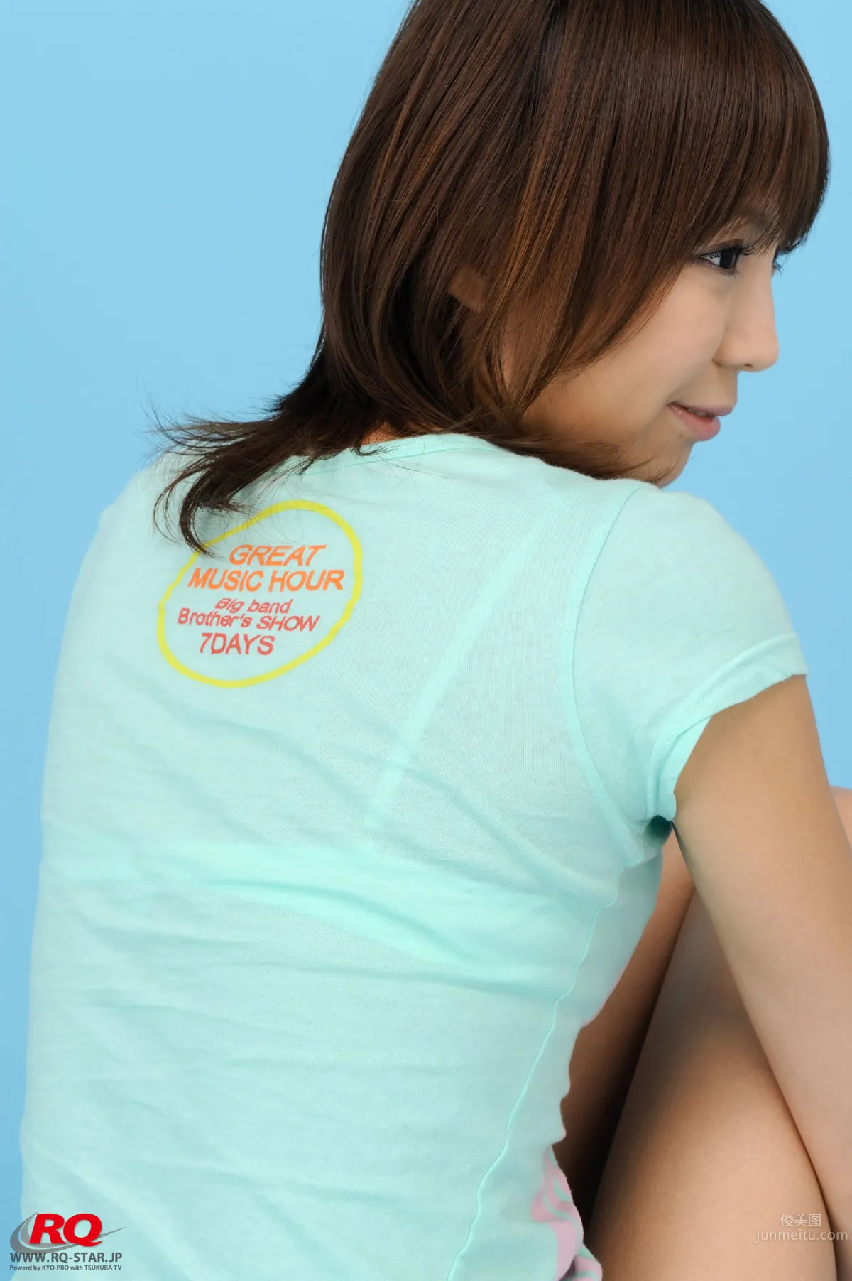 あやみ- [RQ-STAR] NO.00054 Private Dress_79