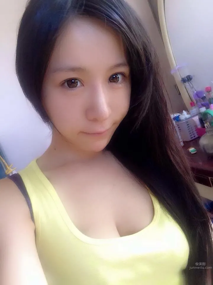 唐子涵(星野優)- 34F甜美正妹 6