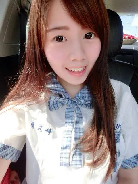 班比Bambi(夏筠婷)- 萌系人气麻豆～_2