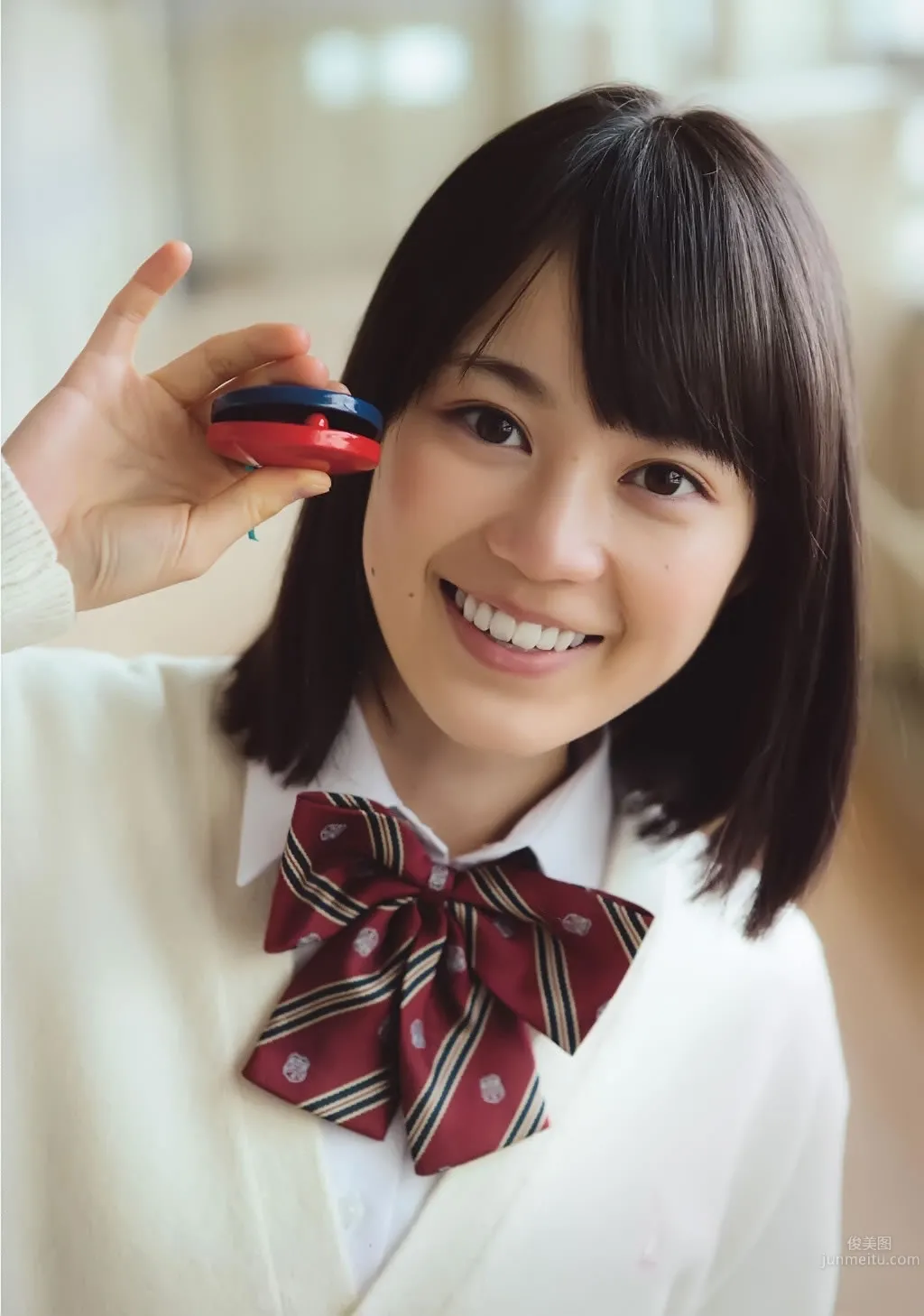 生田絵梨花 兒玉遙- [PB寫真集] Graduation-高校卒業-2015 6