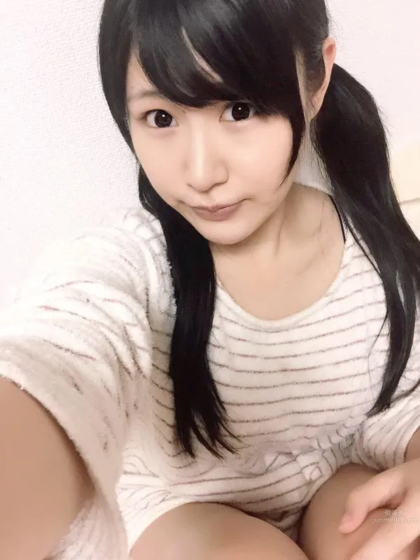 Chigusa Hara, Playful Private Shoot photo 9