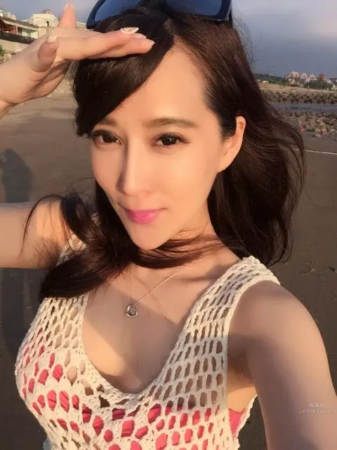 萧彤妤Arria- 最强锁骨女神_16