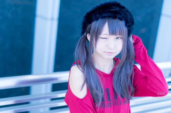 Annyui Doufu: cute photo 2