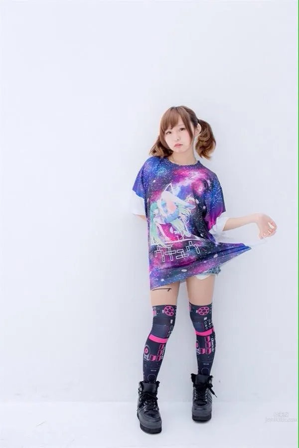 Annyui Doufu: cute photo 16