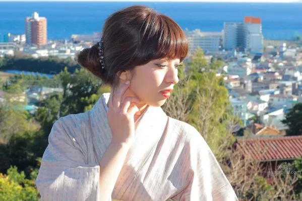 Anna Yazawa (Anna Yazawa) - Twitter Massive Private Shoot Photos photo 25