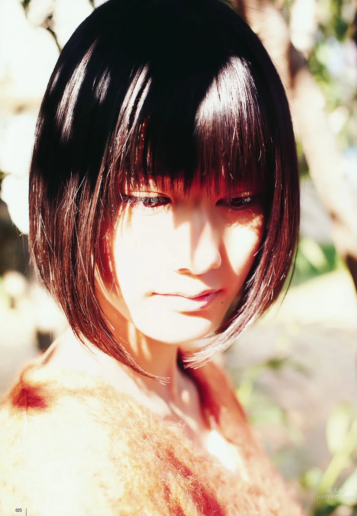 [UTB] Vol.202 AKB48 鈴木愛理 bump.y 橋本愛 スマイレージ 逢沢りな 北乃きい 真野恵裡菜 [93P] 22
