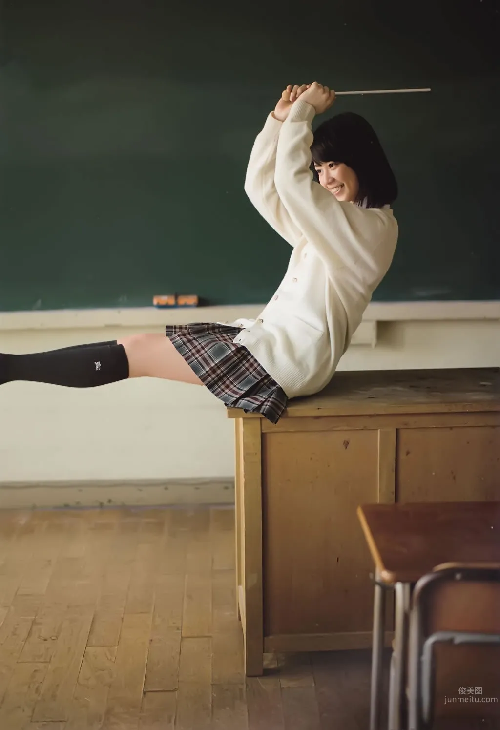 生田絵梨花 兒玉遙- [PB寫真集] Graduation-高校卒業-2015 7