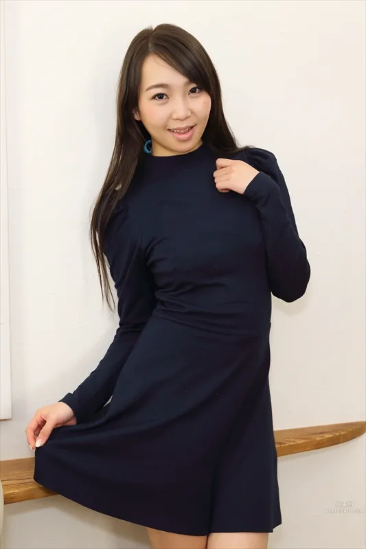 Shiyou Jixiang - International Style! The Incredible Spiritual Sister photo 34
