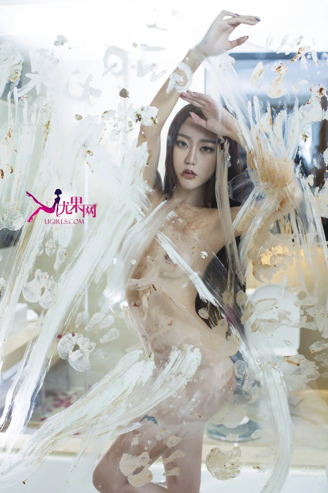 Shi Chunyao: Ugirls photo 38