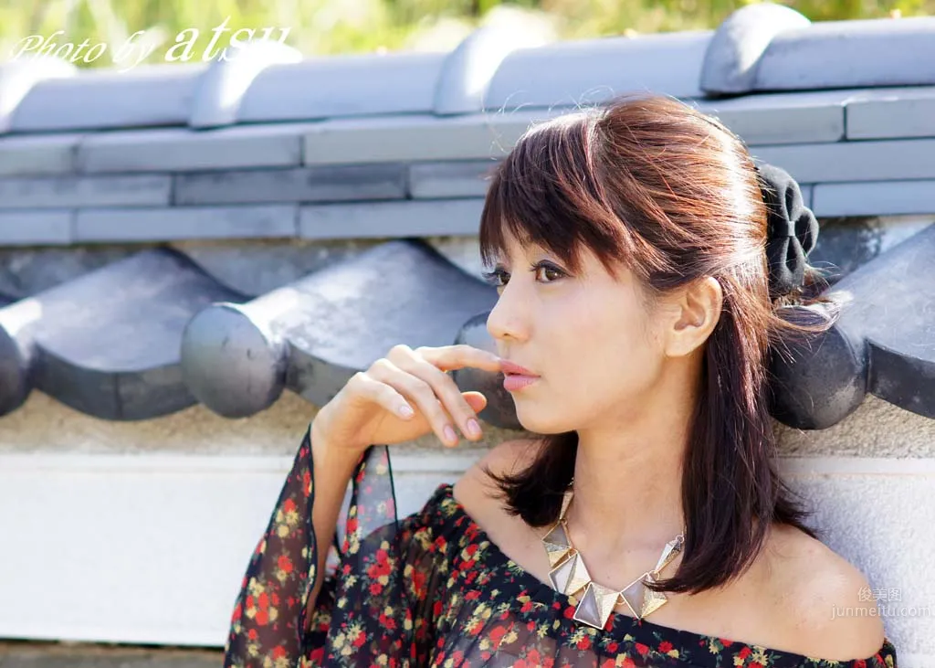 南友香- 美輪美奂攝影會 41