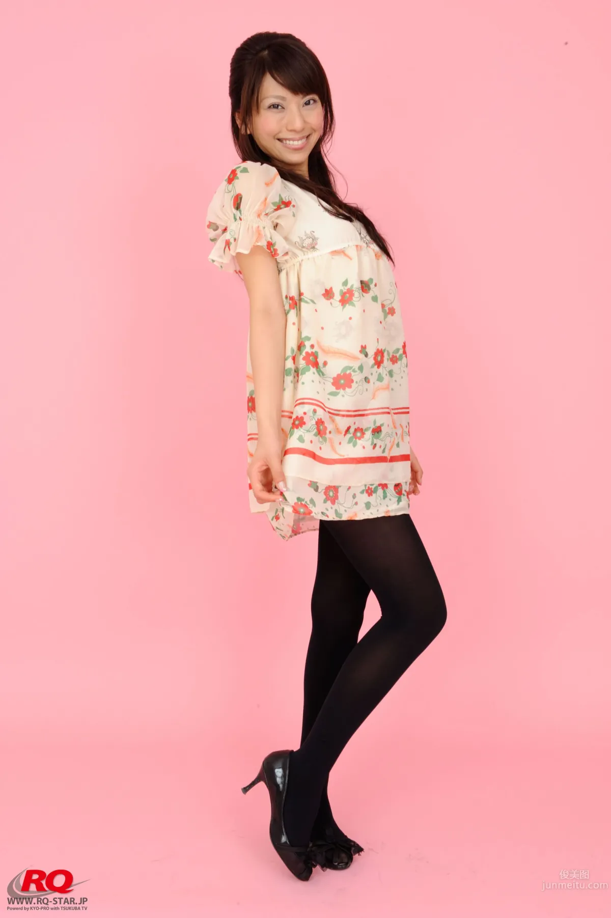 淺田ほのか- [RQ-Star] No.0016 Private Dress 私服 6