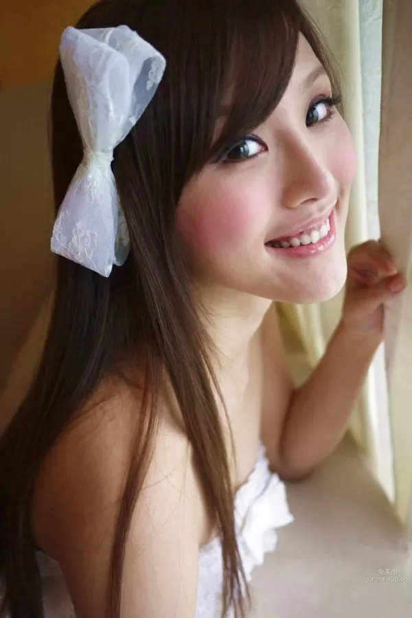 Dada Chan, Fruit Paradise Bust Goddess Hot Photo photo 14