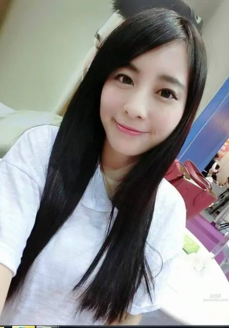 Chen Rongfan - Fair-Skinned Sweet Beauty photo 9