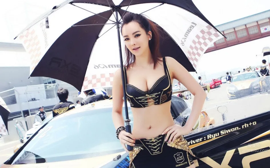 Korean Model Im Ji-hye HD Beauty Wallpaper Photos photo 4