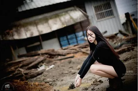 Chen Rongfan - Fair-Skinned Sweet Beauty photo 15