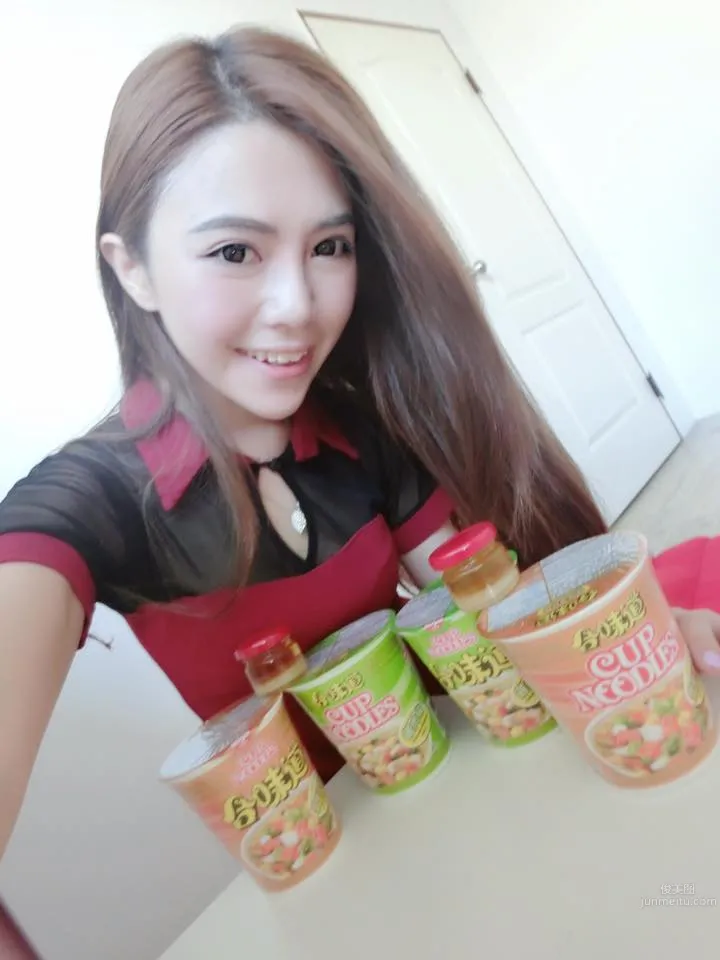Pan Pan (Pan Lirong) - 32C Sexy Beauty photo 12