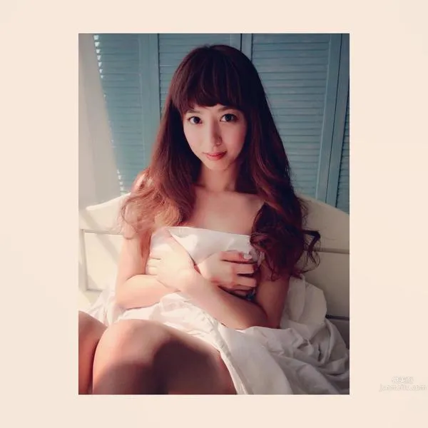 Anna Yazawa (Anna Yazawa) - Twitter Massive Private Shoot Photos photo 28