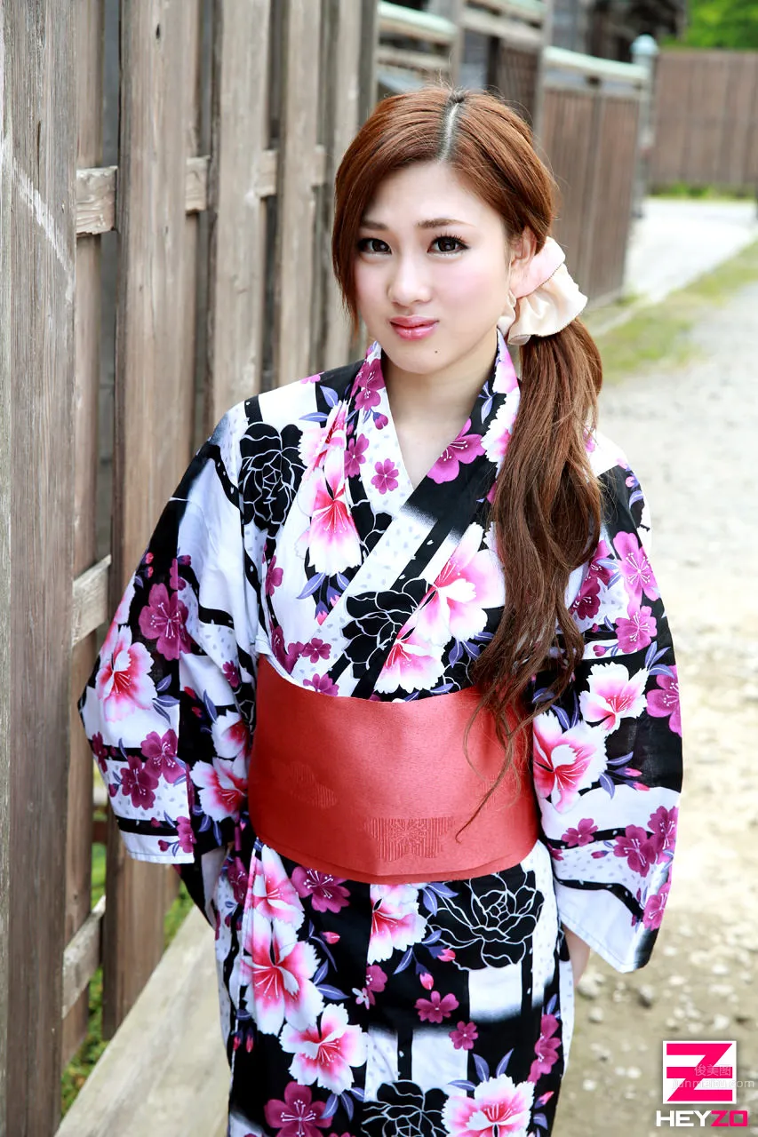 堀口真希(遠山みお)- 清纯校服写真_15