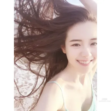 張凱玲- 文化大學運動女神