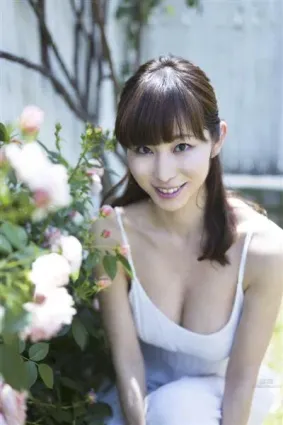 塩地美澄- G杯美女自由广播员