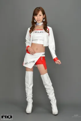 北村奈緒- [RQ-STAR] NO.01005 Race Queen