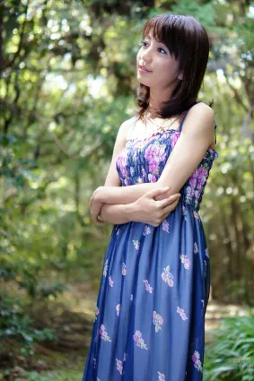 南友香- 美輪美奂攝影會