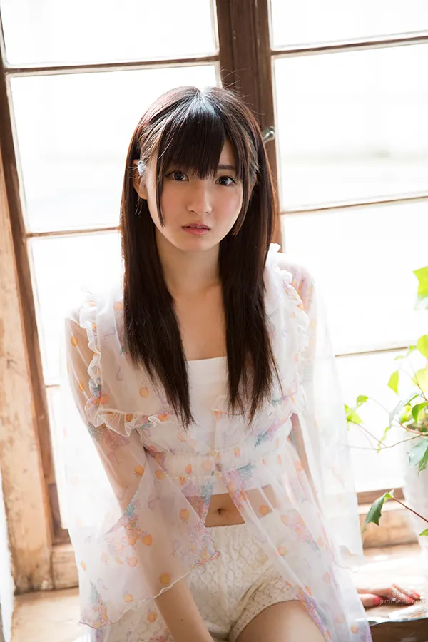 井上小百合- 乃木坂46高清特辑_0