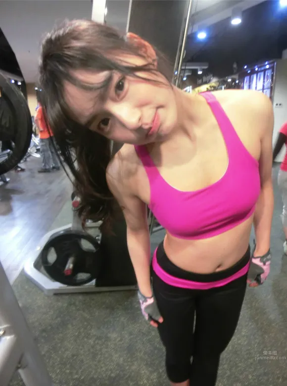 Chen Nuanyang, With Me as One, Transform into a Tiger photo 24