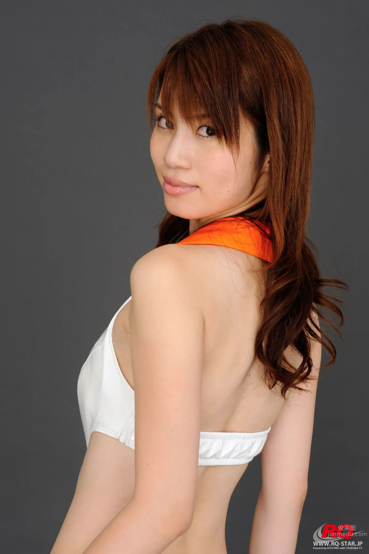 小暮亞希(小暮あき)- [RQ-Star] No.0007 Race Queen - 2008 53