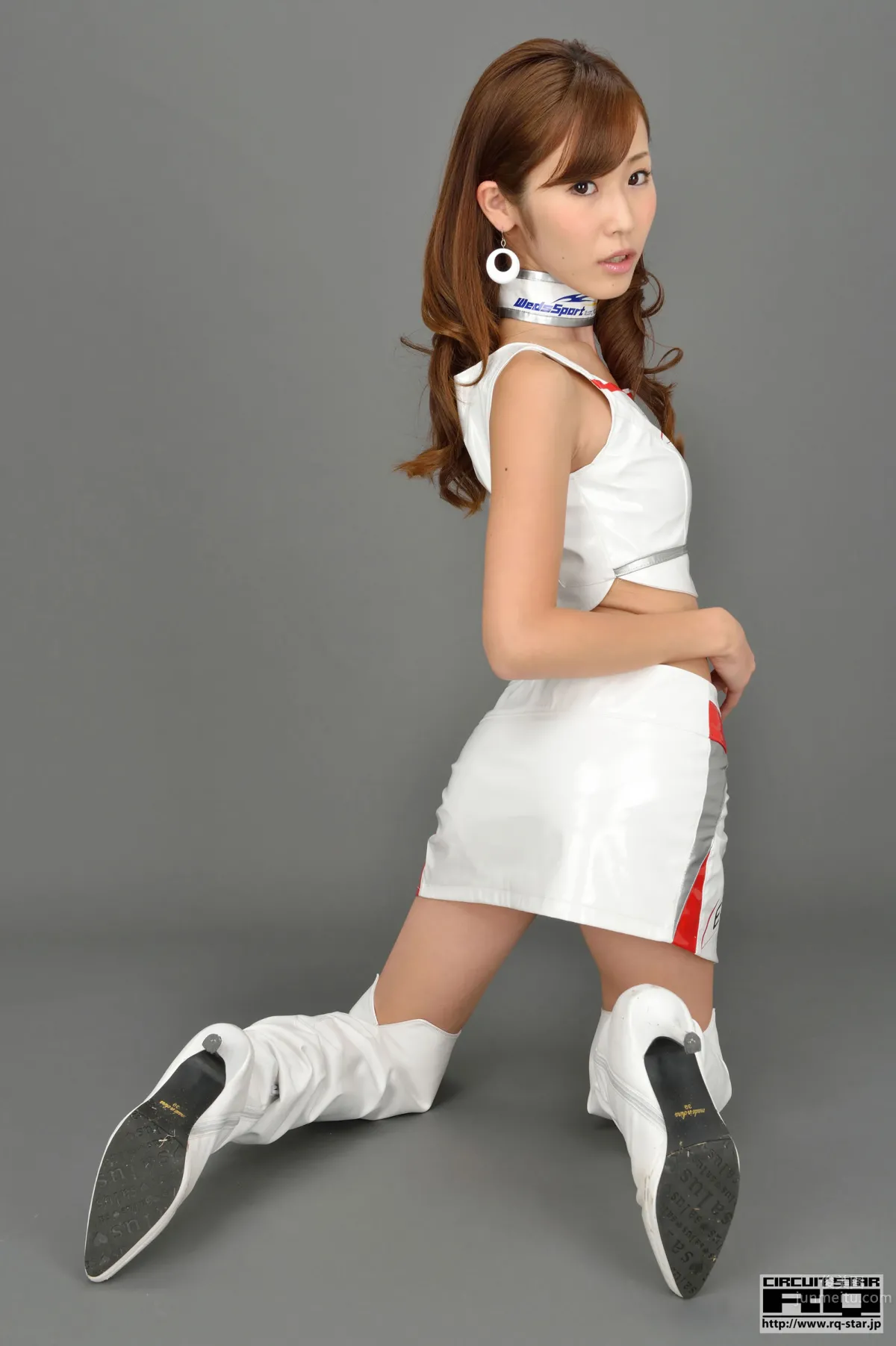 Nao Kitamura, [RQ-STAR] NO.01005 Race Queen photo 66