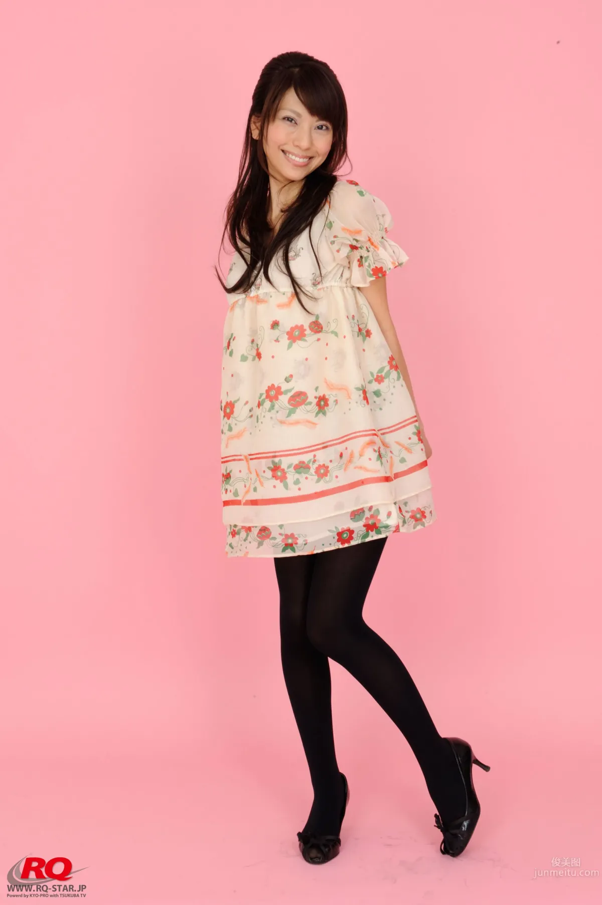 淺田ほのか- [RQ-Star] No.0016 Private Dress 私服 16