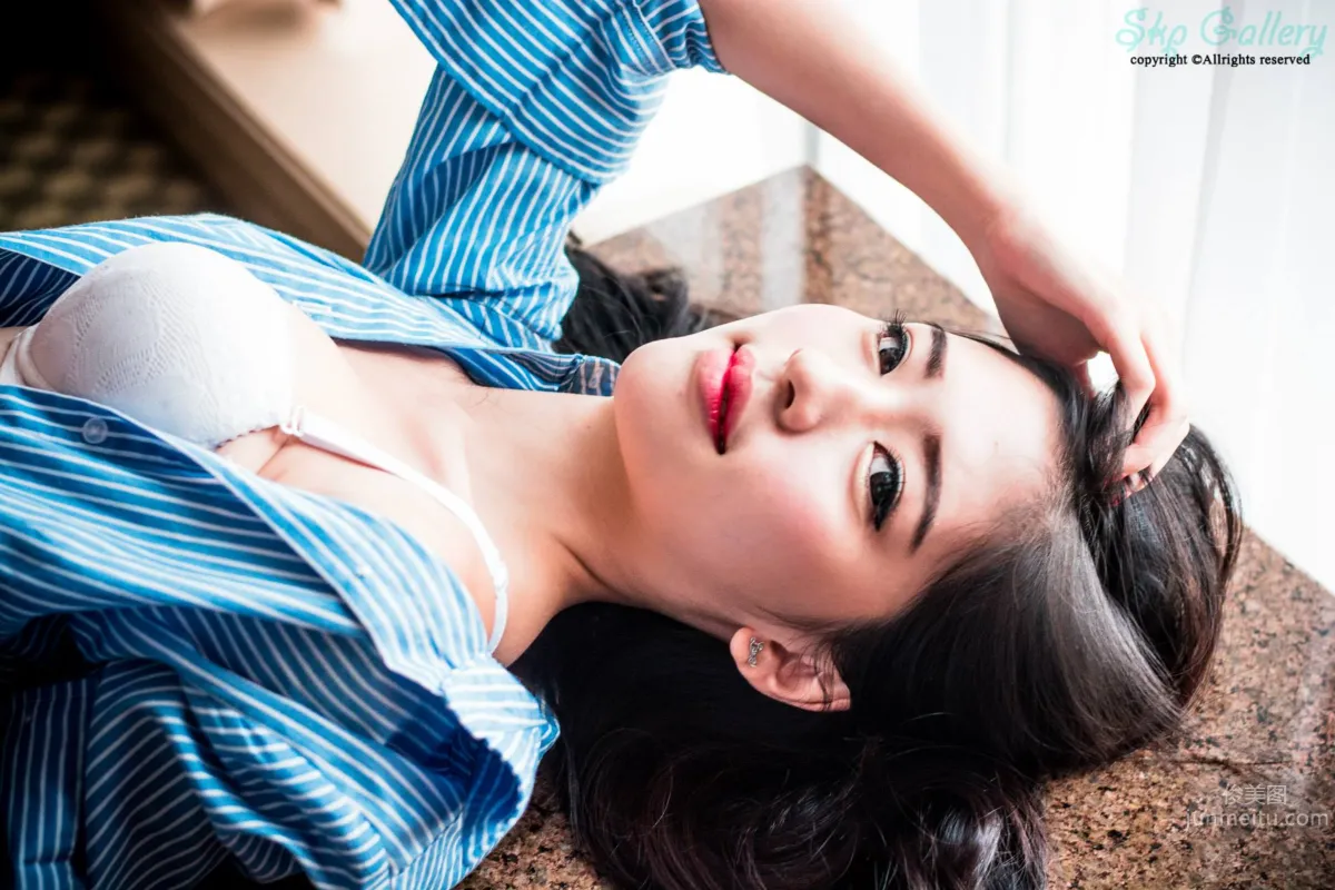 Chong Anqi- 清新可人的大馬小姐 40