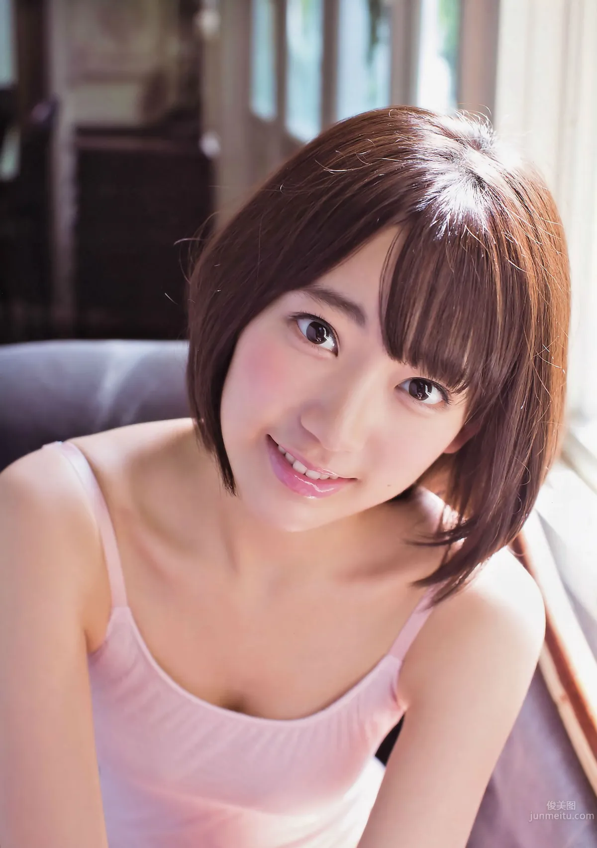 [UTB] 2014.10 vol.222 宮脇咲良 小嶋真子 薮下柊 大島涼花 渡辺美優紀_1