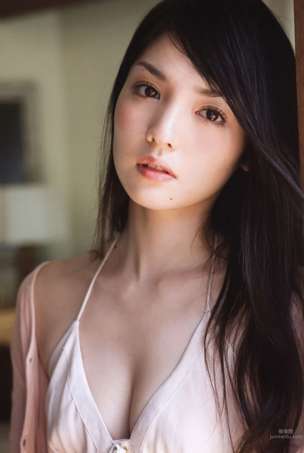 道重沙由美(道重さゆみ)- [PB寫真集] YOUR LOVE 64