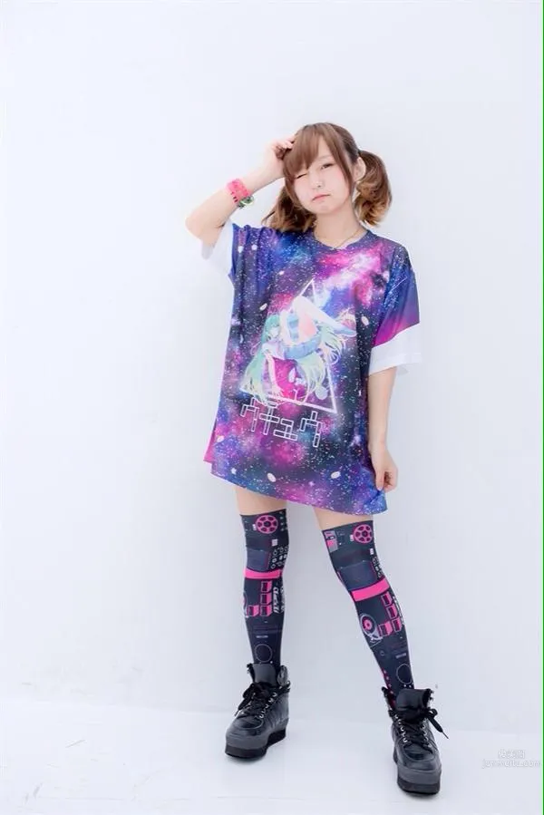 Annyui Doufu: cute photo 17
