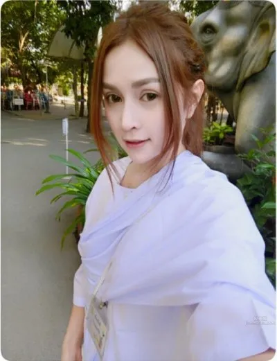 Pattaratida Suradechawong: Model photo 3
