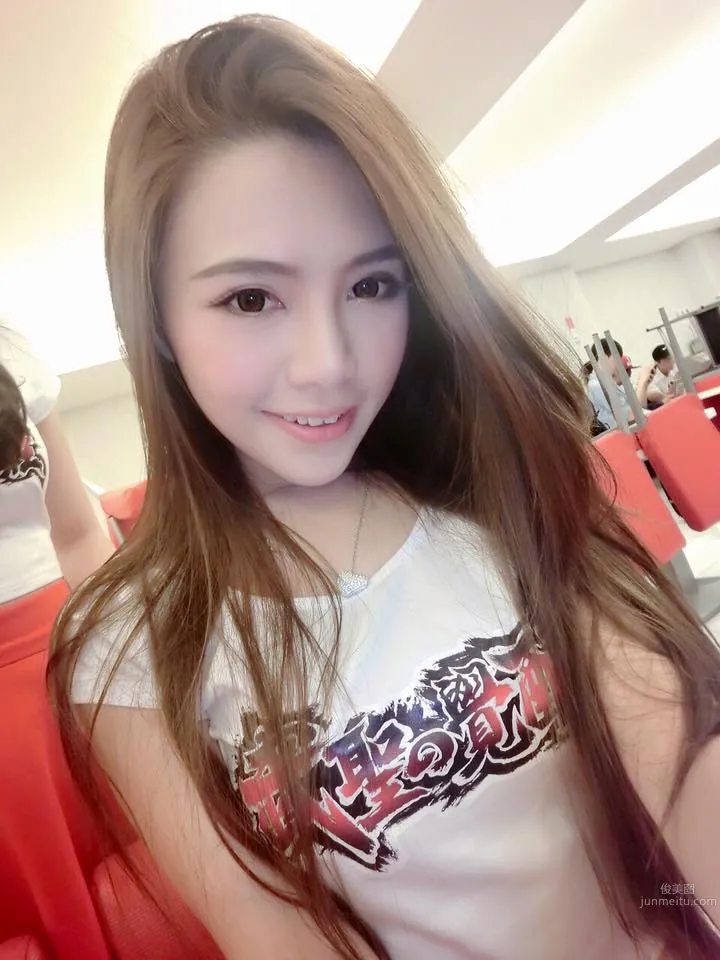 Pan Pan (Pan Lirong) - 32C Sexy Beauty photo 18