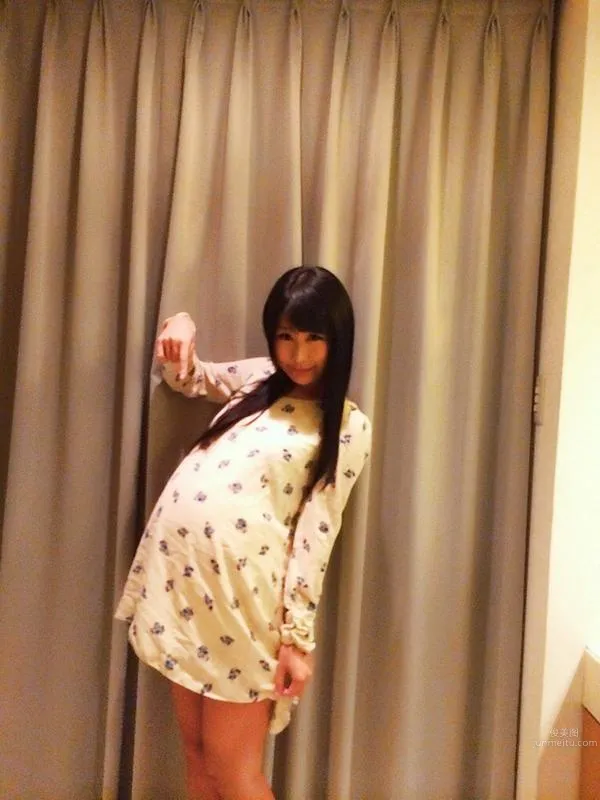 Chigusa Hara, Playful Private Shoot photo 25