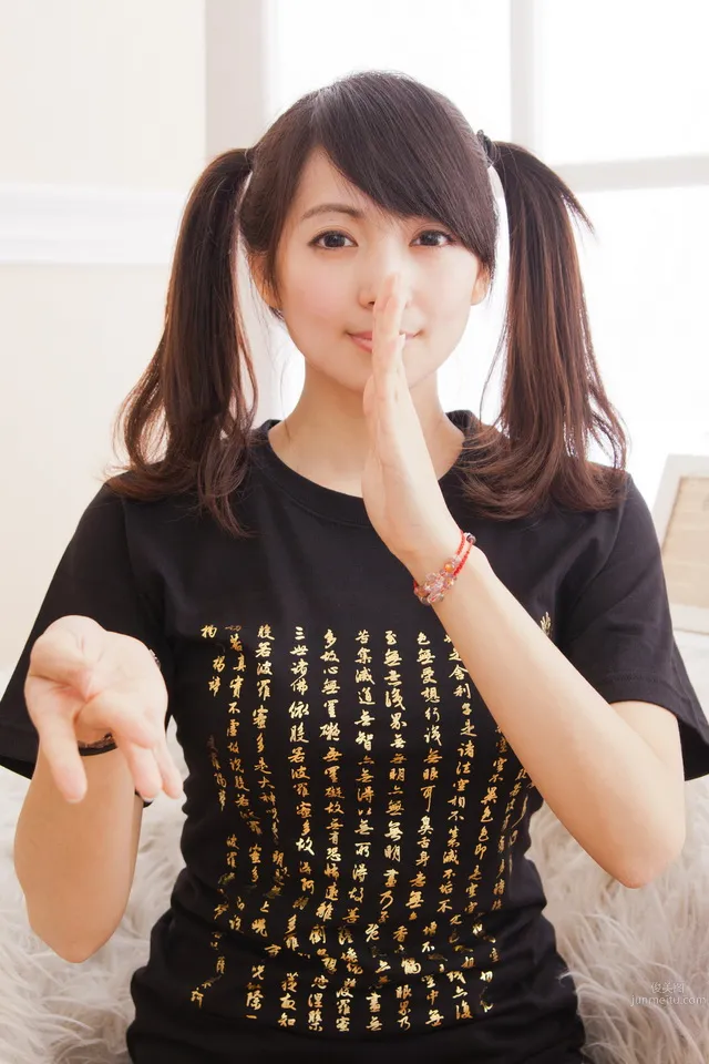 A-Xi (Lin Yu-pin) - E-Cup Otaku Goddess (100P) photo 39
