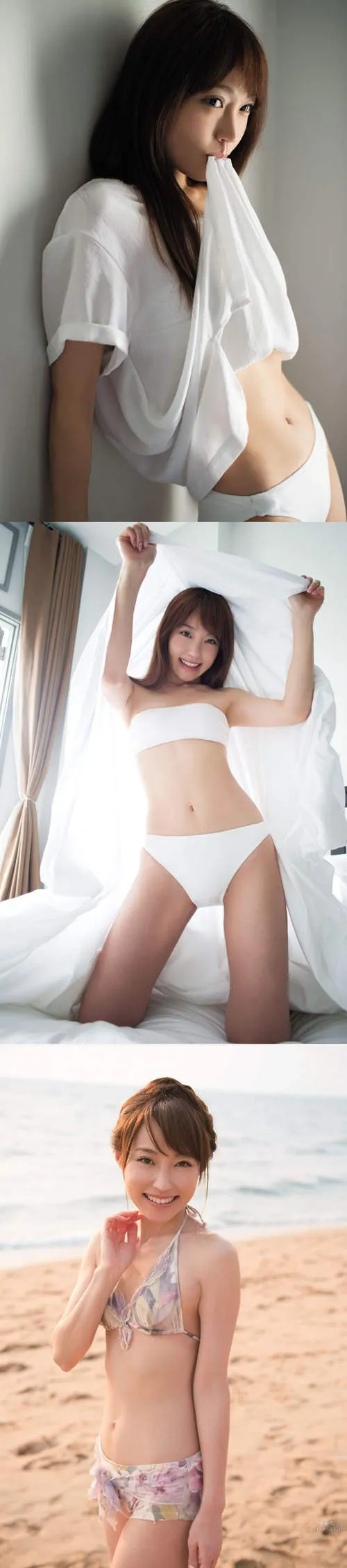 中川祐子- 美魔女奇迹降临_8