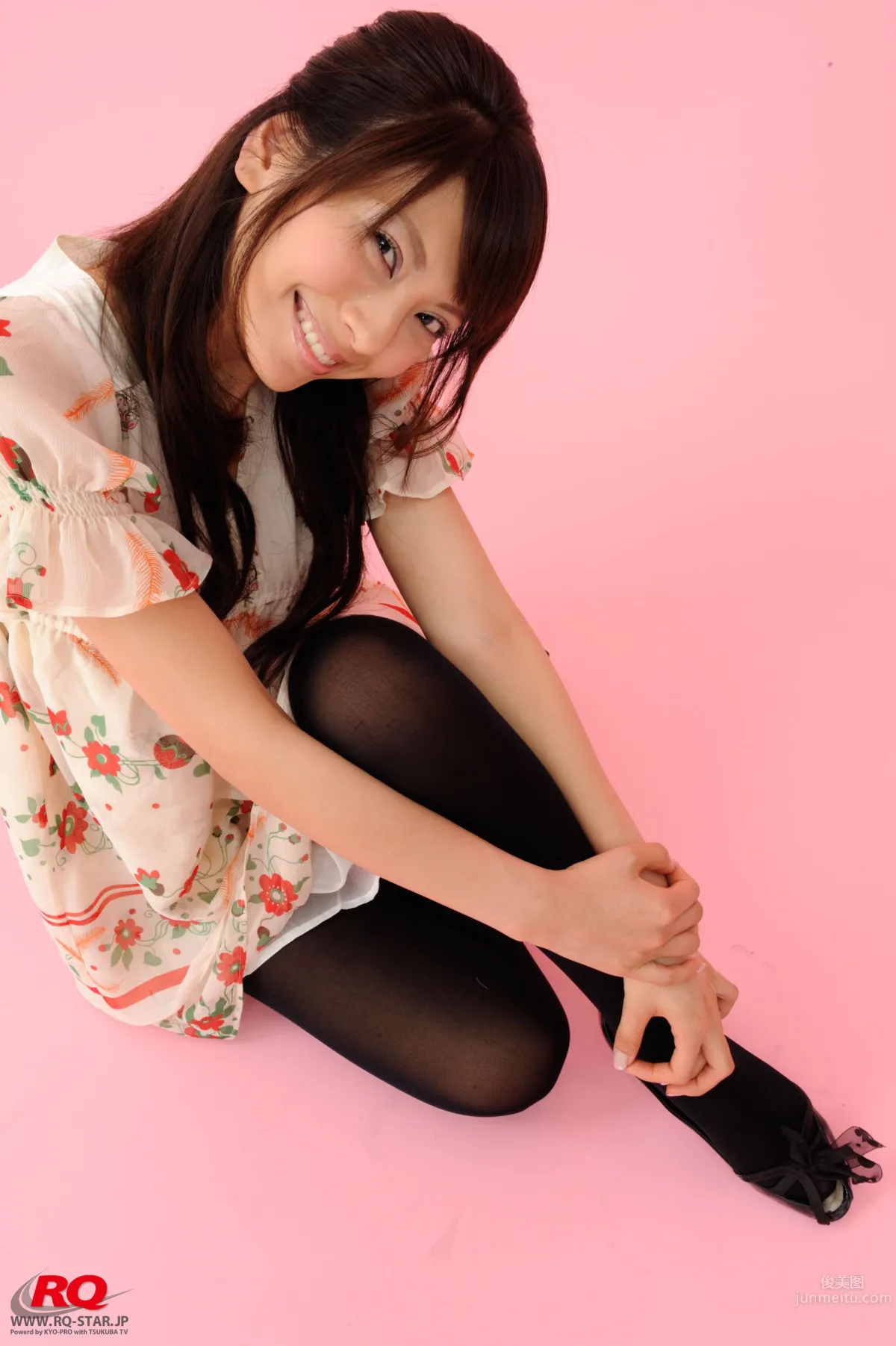 淺田ほのか- [RQ-Star] No.0016 Private Dress 私服 55