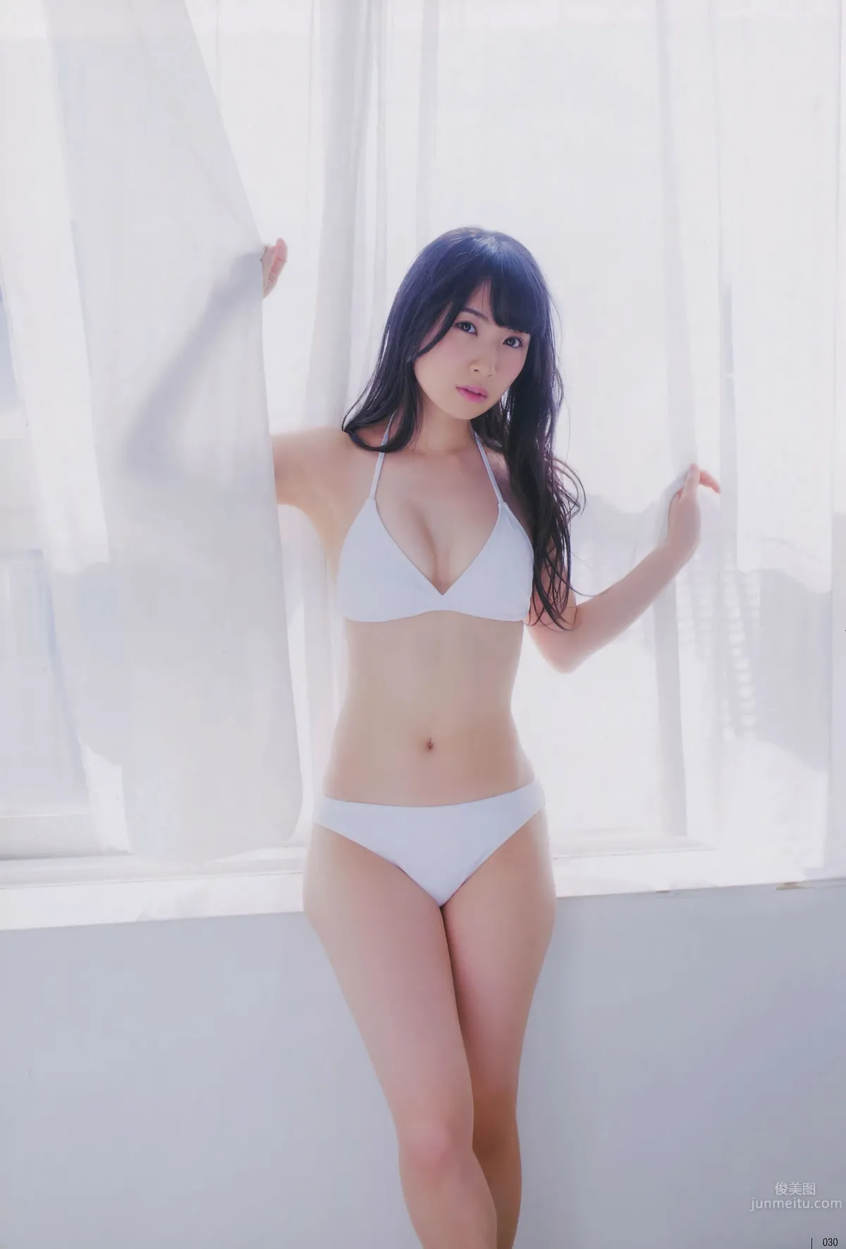 [UTB] 2015.05 西野七瀬 高柳明音 込山榛香 伊藤萬理華 鞘師裡保 鈴木愛理 岡井千聖 + 别冊付録 白石麻衣 中元日芽香 深川麻衣 和田まあやの 21
