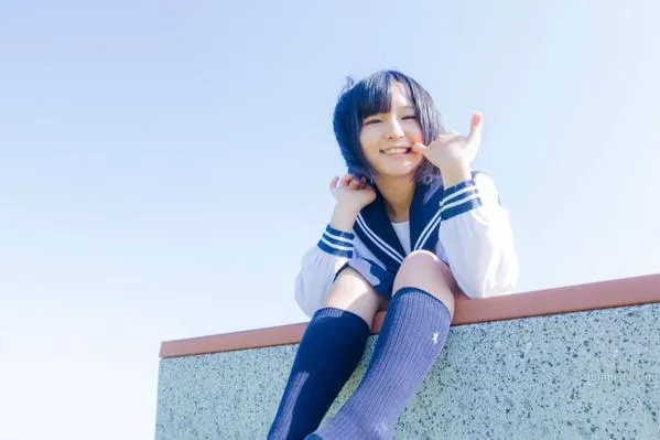 Annyui Doufu: cute photo 11