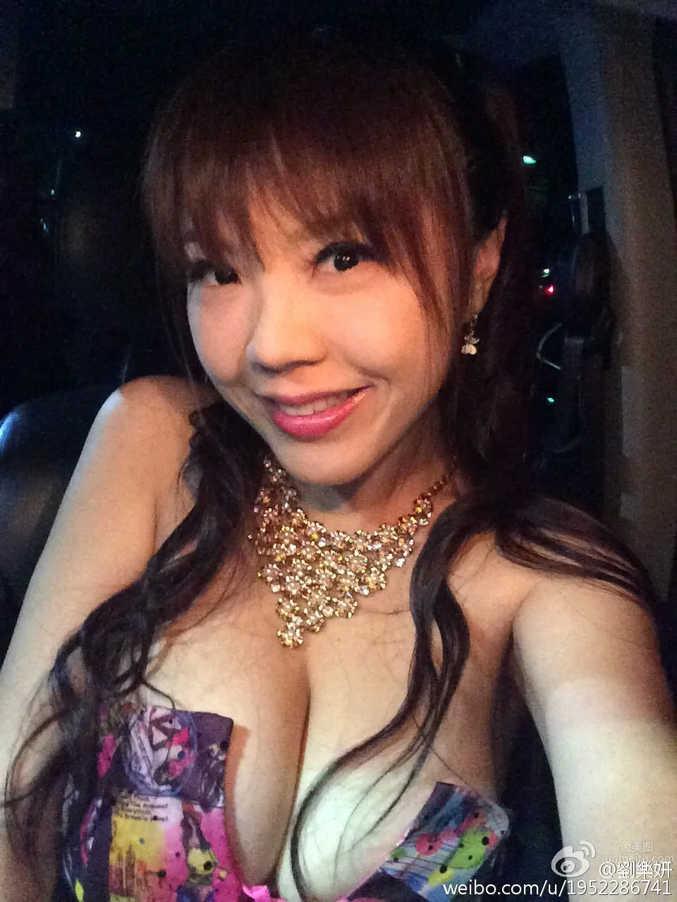 Fanny Liu - Proud of H-Cup Breasts photo 25