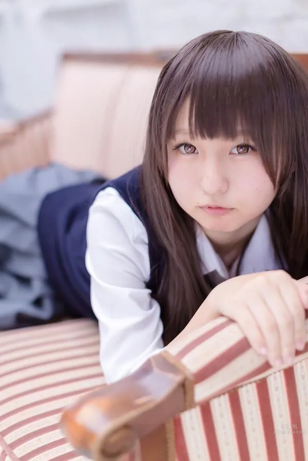 Annyui Doufu: cute photo 20