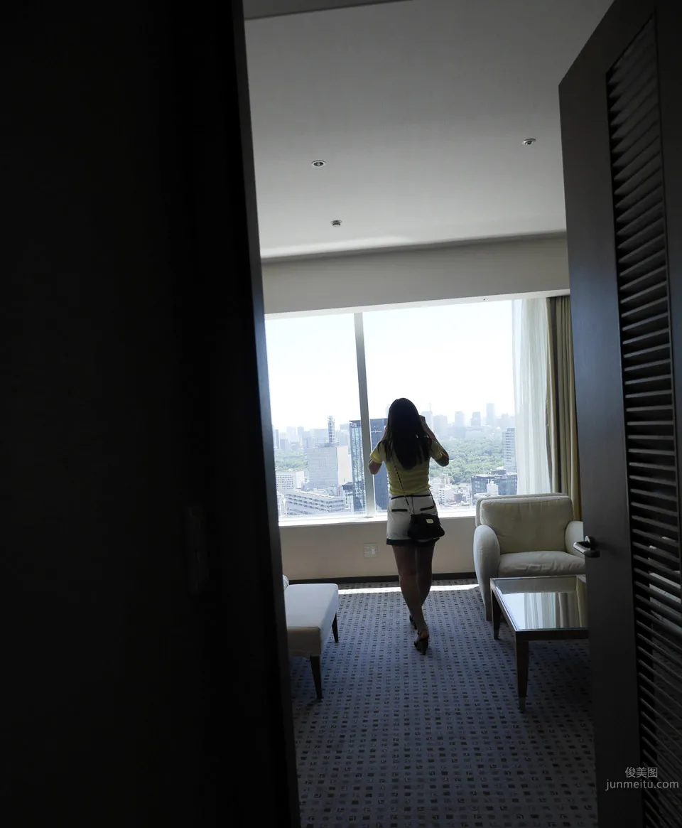 Lingsen Xina (Miho Amano), Eye-Candy Home Photo Pictures photo 14