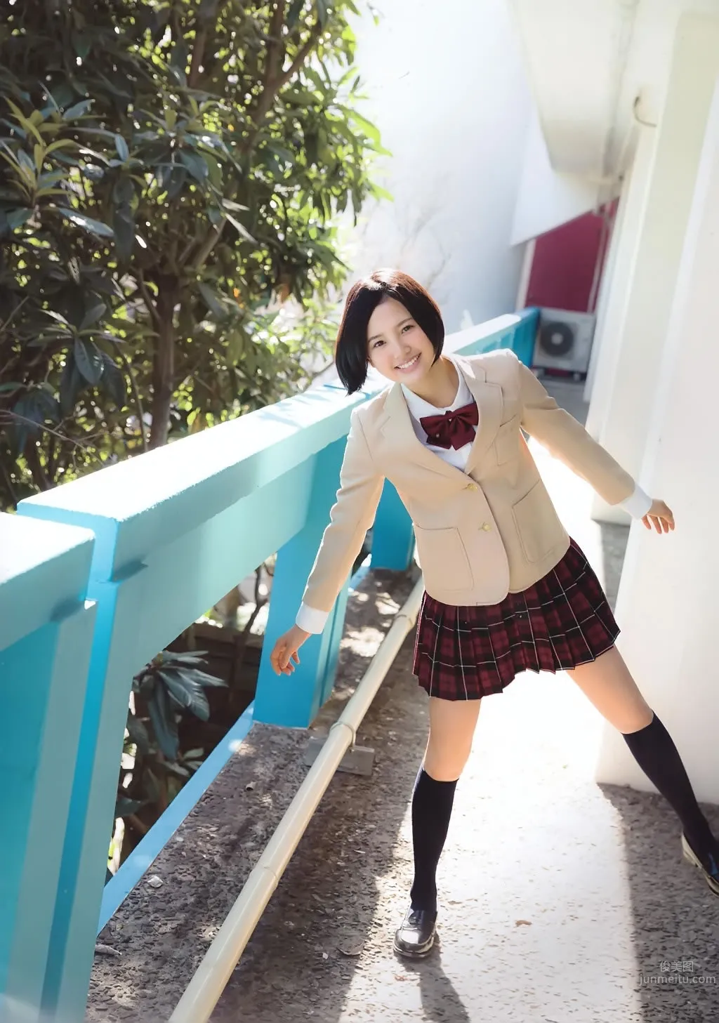 生田絵梨花 兒玉遙- [PB寫真集] Graduation-高校卒業-2015 20