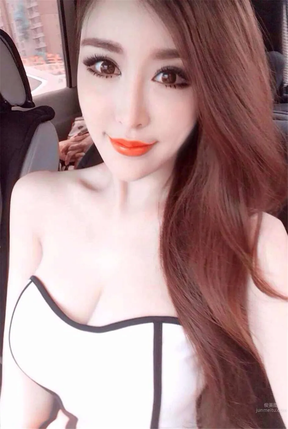 Dai Xinni - Sexy Beauty Hot Figure Explosive Photos photo 20