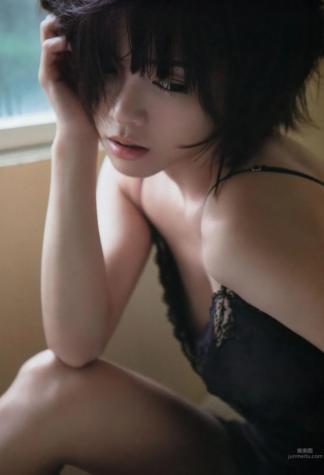 [Weekly Big Comic Spirits] 2013 No.48-52 佐々木希 山本彩 上枝恵美加 釈由美子 松岡茉優 10